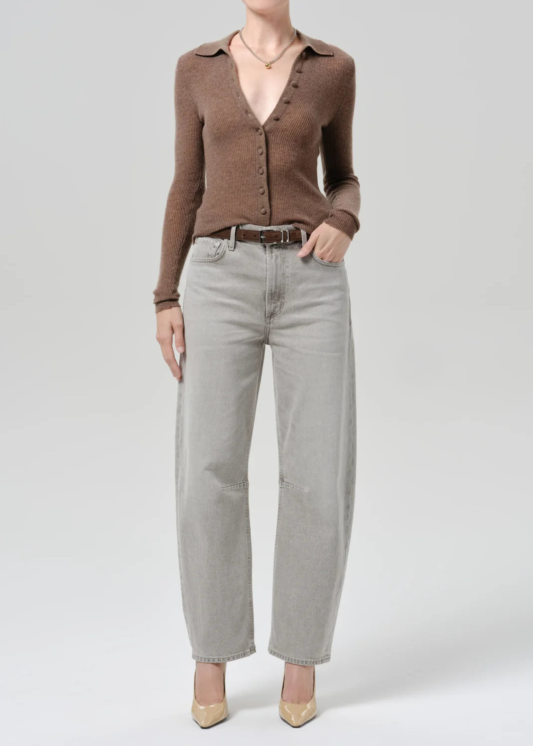 Paloma Cardigan Sweater