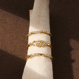 Atys Ring