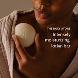 Jasmine & Sandalwood | Deep Moisturizing Lotion Bar