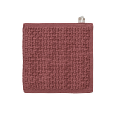 Square Cotton Knit Dish Cloths