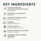 Exfoliating Toner Pads