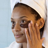 Caffeine Eye Masks