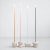 Petite Long Stem Candle Holders