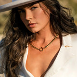 Fiora Necklace