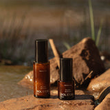 The Body Oil