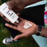 Rain or Shine Daily Moisturizing Sunscreen SPF 50+ Unscented