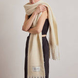 The Reykjavik Scarf