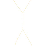 Bella Body Chain
