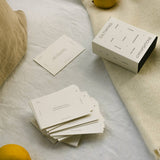 Cultivating Conversations Card Deck