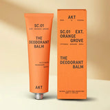 Akt Deodorant Balm