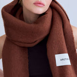 The Stockholm Scarf