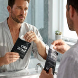 BRO MASK Hydrogel Face Mask Sheet Mask