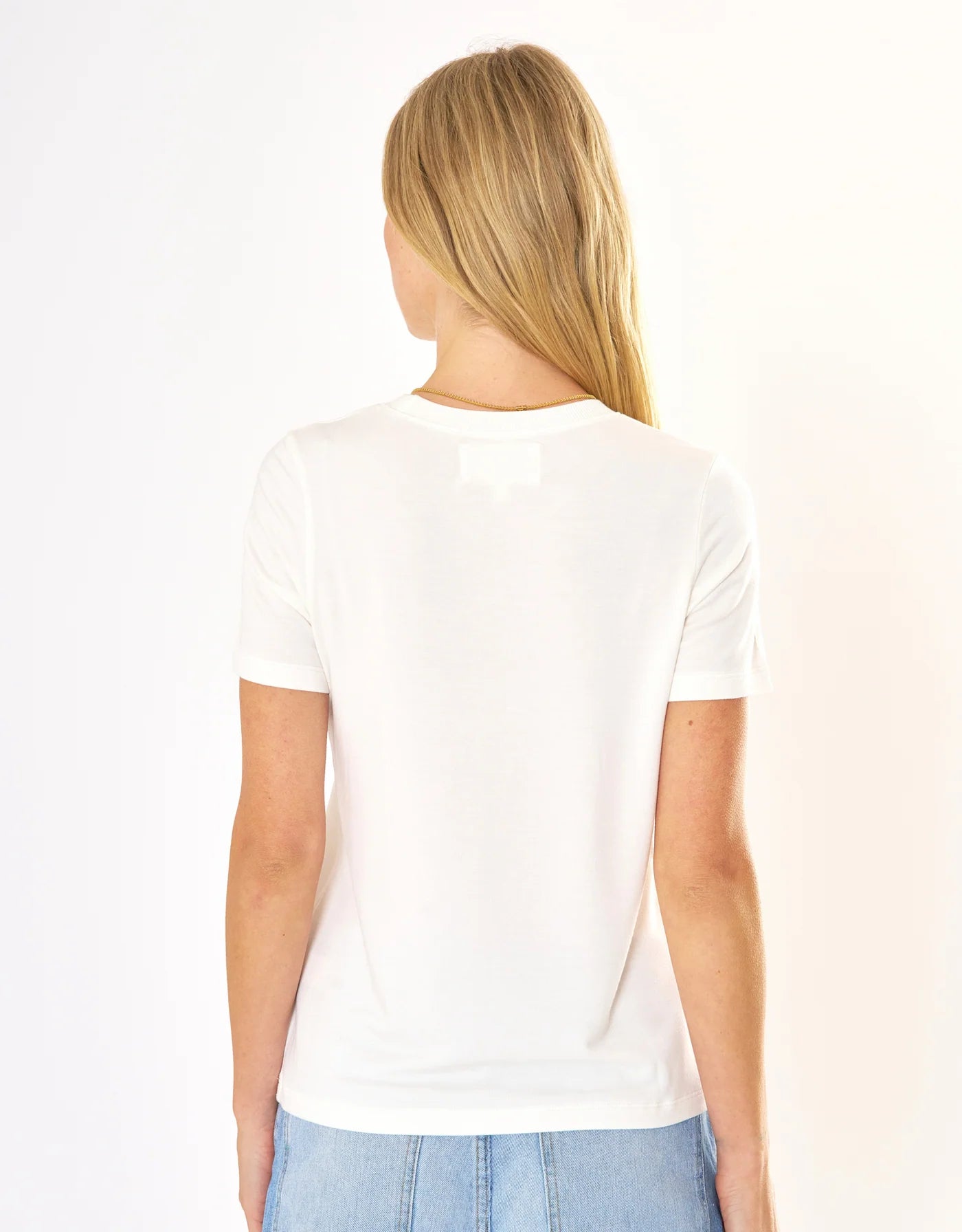St. Tropez Short Sleeve