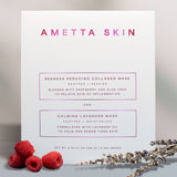 Calm & Restore Mask Bundle
