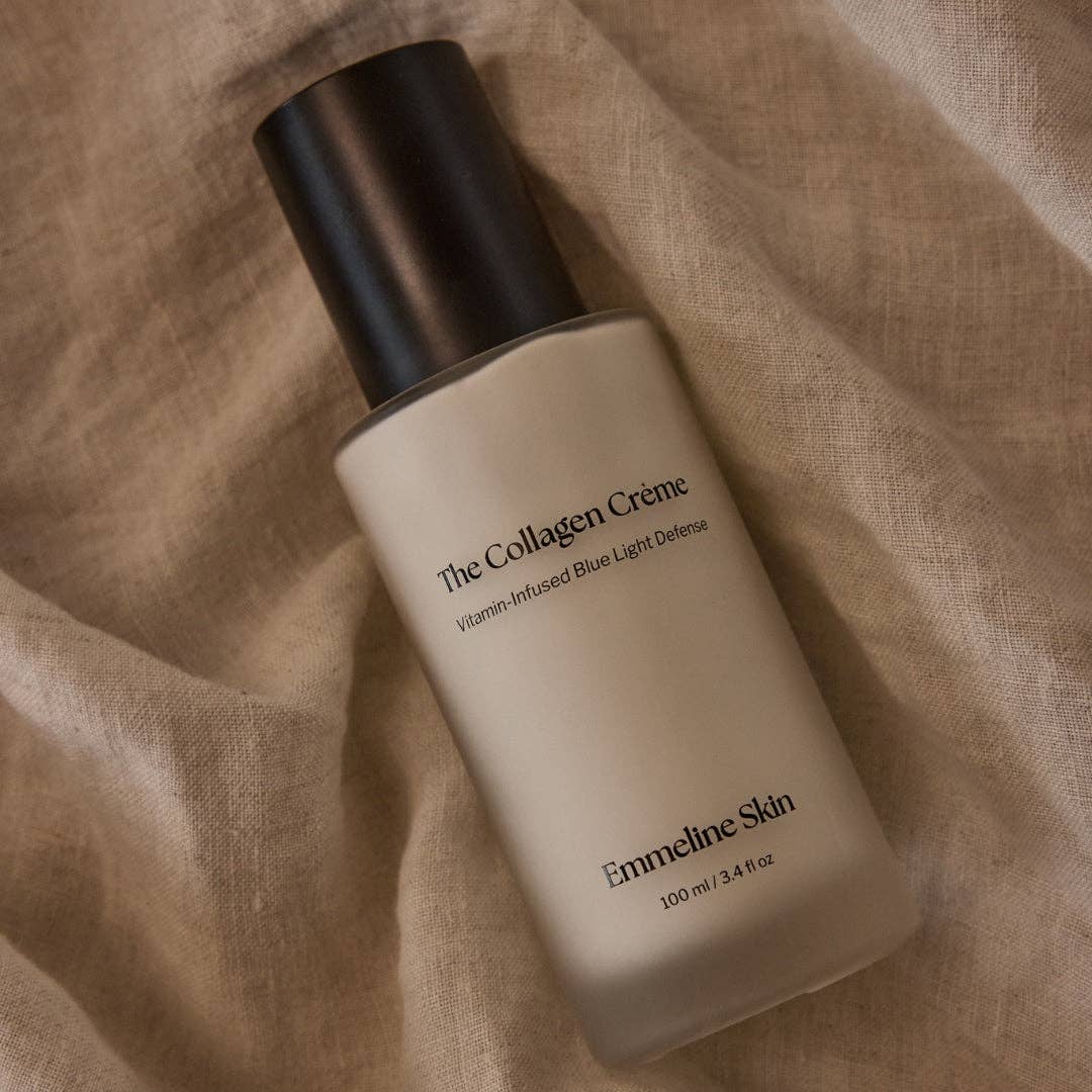 Blue Light Defense Facial Moisturizer