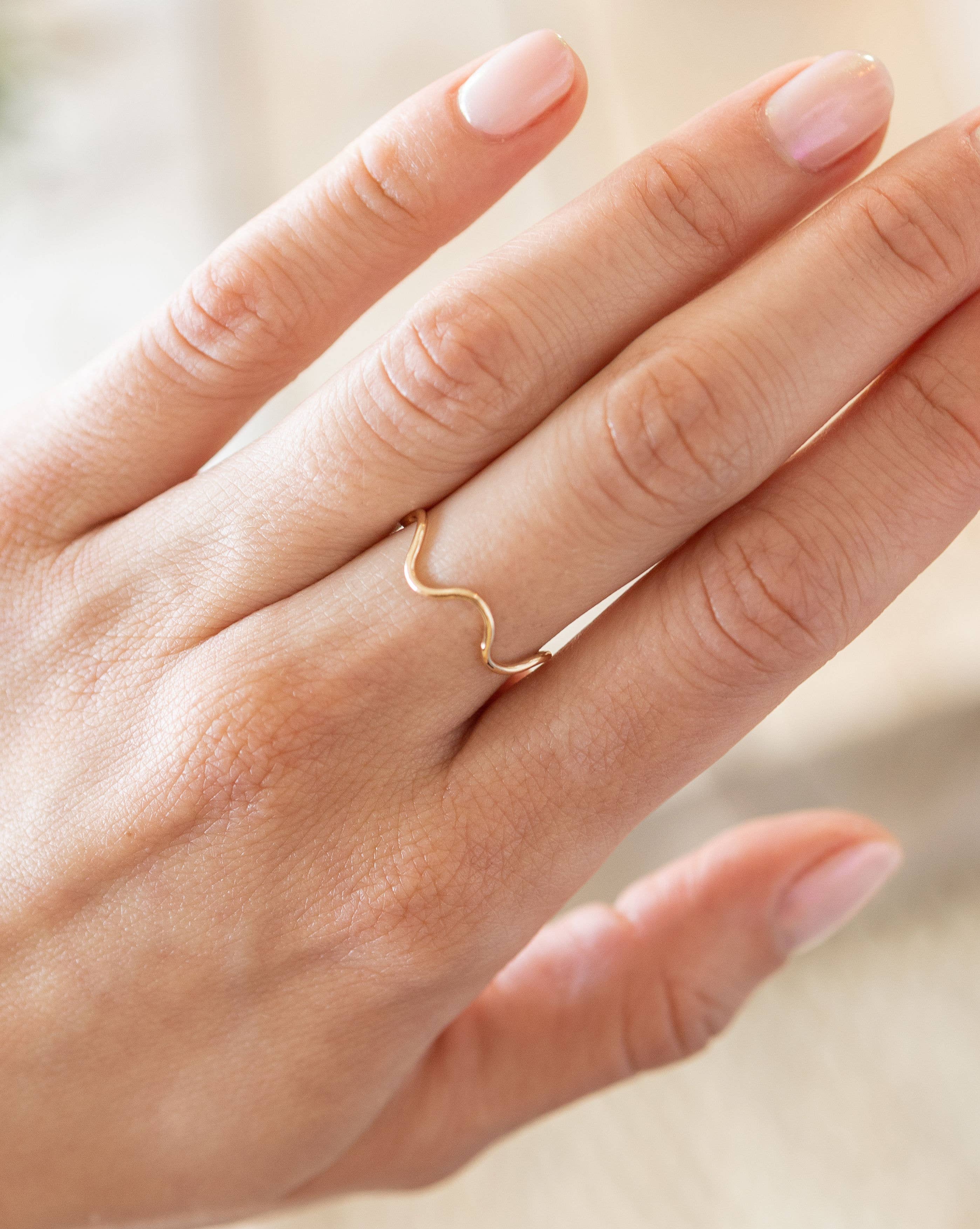 Wiggle Ring