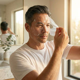 Beard-Friendly Face Mask for Men