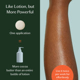 Daily Stone | Deep Moisturizing Lotion Bar