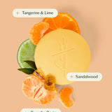 Sun Stone | After Sun Balm & Lotion