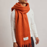 The Reykjavik Scarf