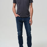 London Tapered Slim Jean