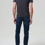 London Tapered Slim Jean