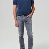 London Tapered Slim Jean