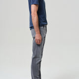 London Tapered Slim Jean