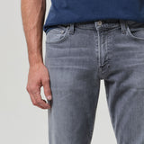 London Tapered Slim Jean