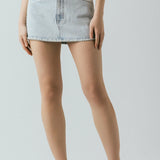 Tie Breaker Skirt