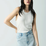 Tie Breaker Skirt