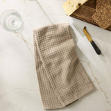 Latte Truffle Hand Towel