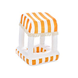 Floating Cabana Bar