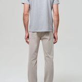 Elijah Straight Cashmere Touch Twill