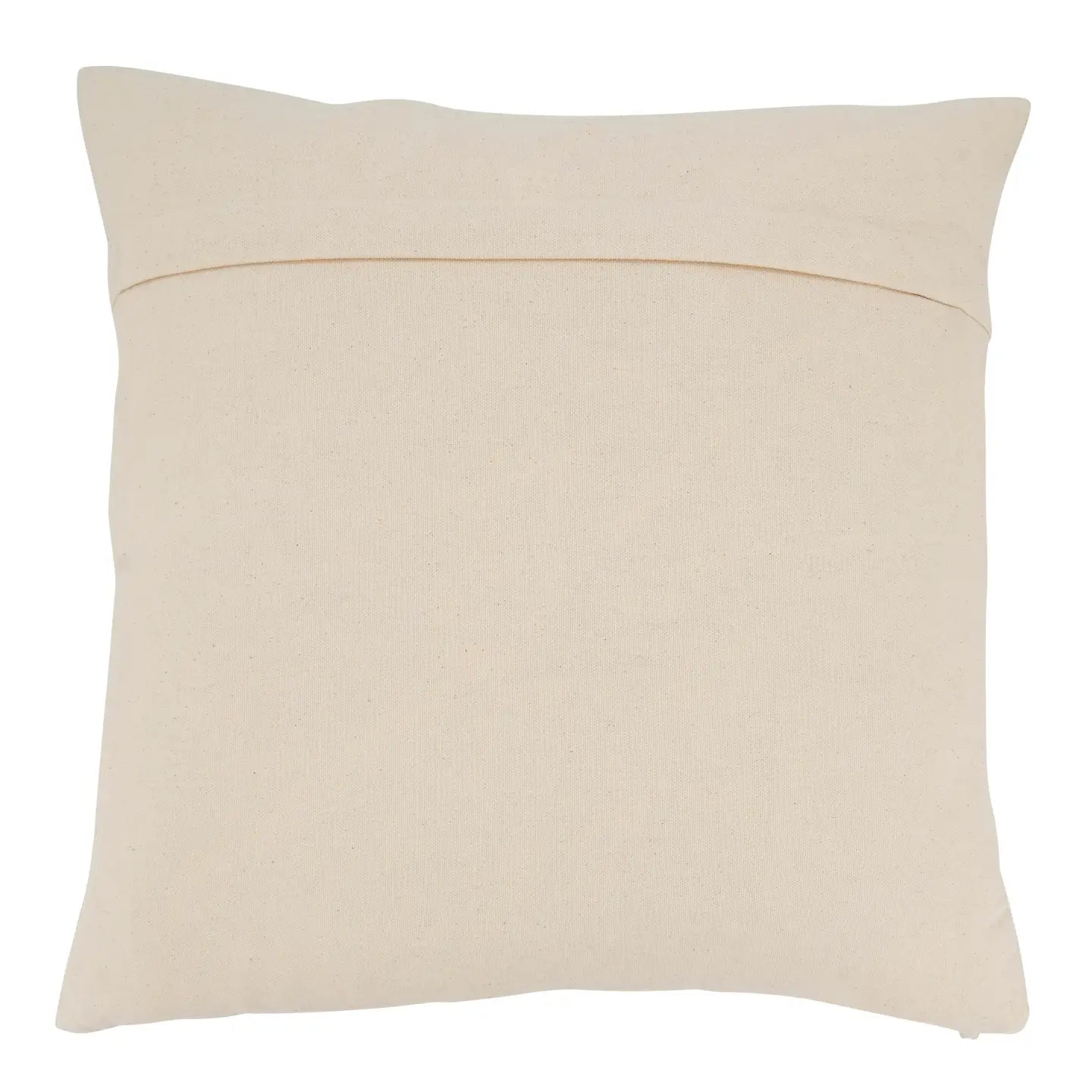 Tufted Throw Pillow