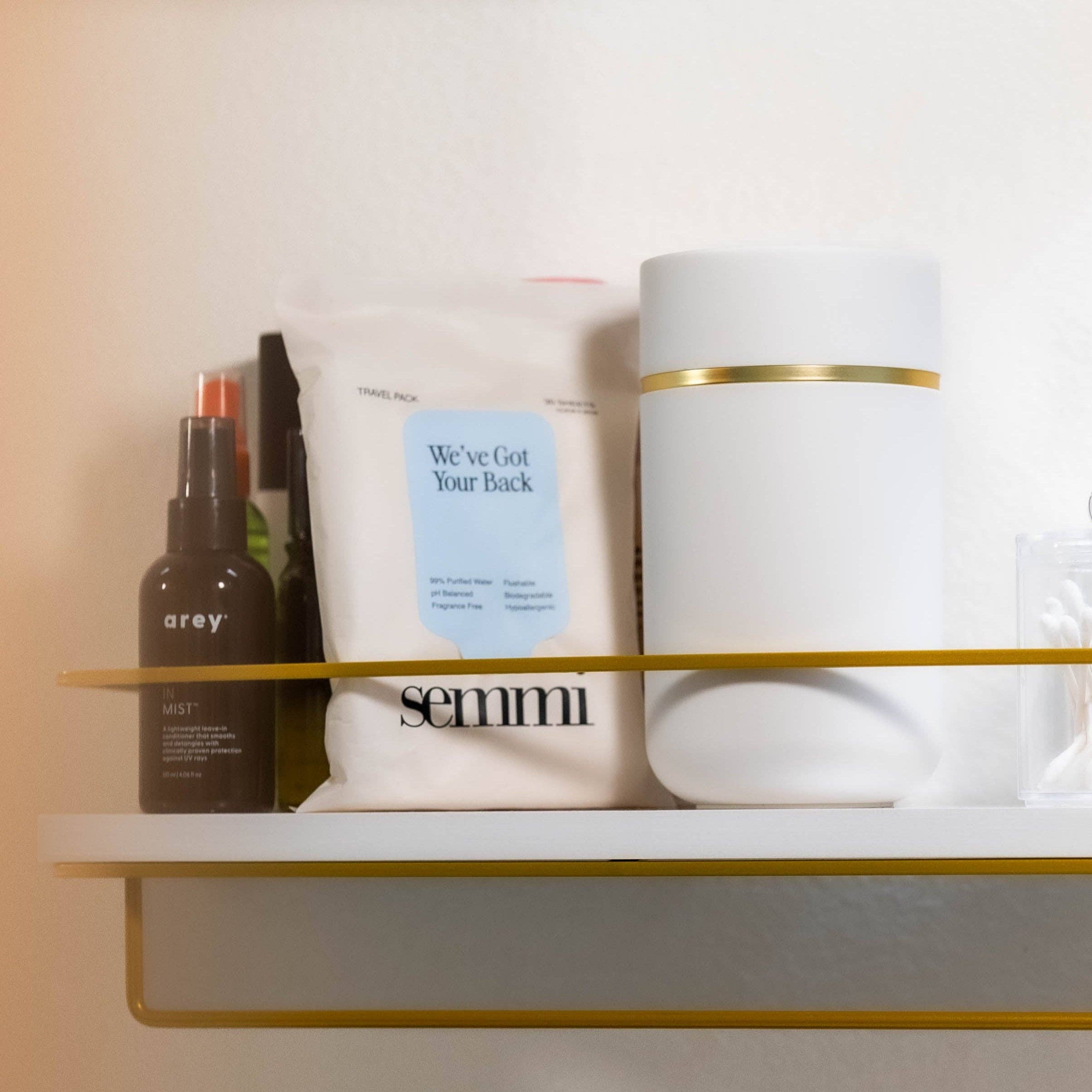 The Semmi Dispenser