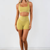 Cloud II™ Outline Volley Short - Avocado Washed