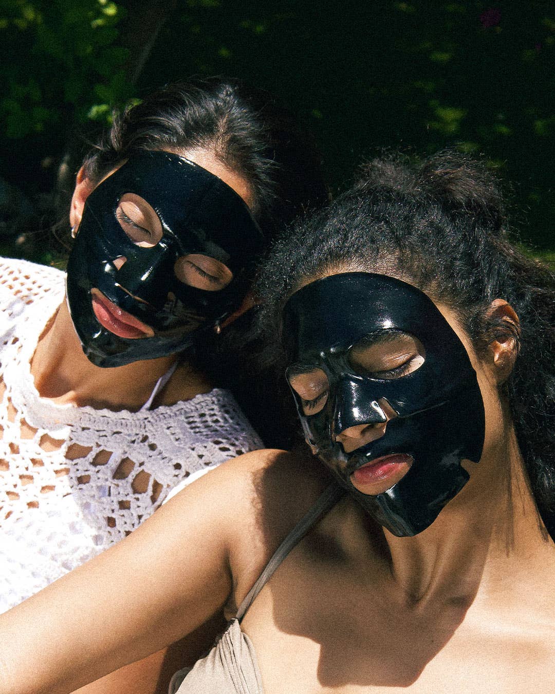 Pore Reducing Collagen Mask
