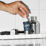 Pre-Poop Toilet Drops — Lavender Cedarwood Rosemary