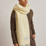 Cloud Scarf