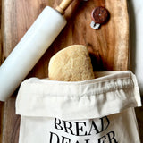 Reusable Bread Bag