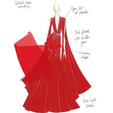 Dressing for the Spotlight