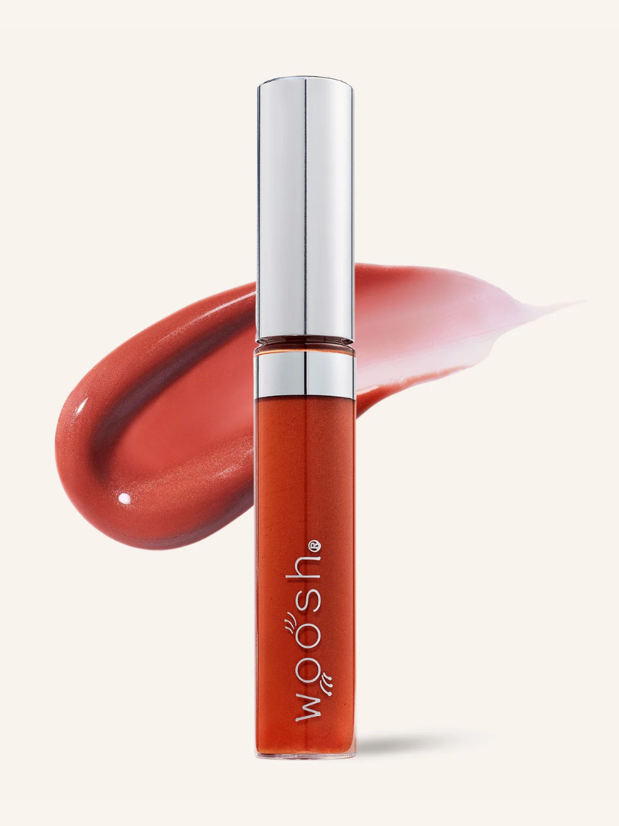 Spin-On® Lip Gloss