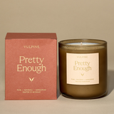 Pretty Enough Candle