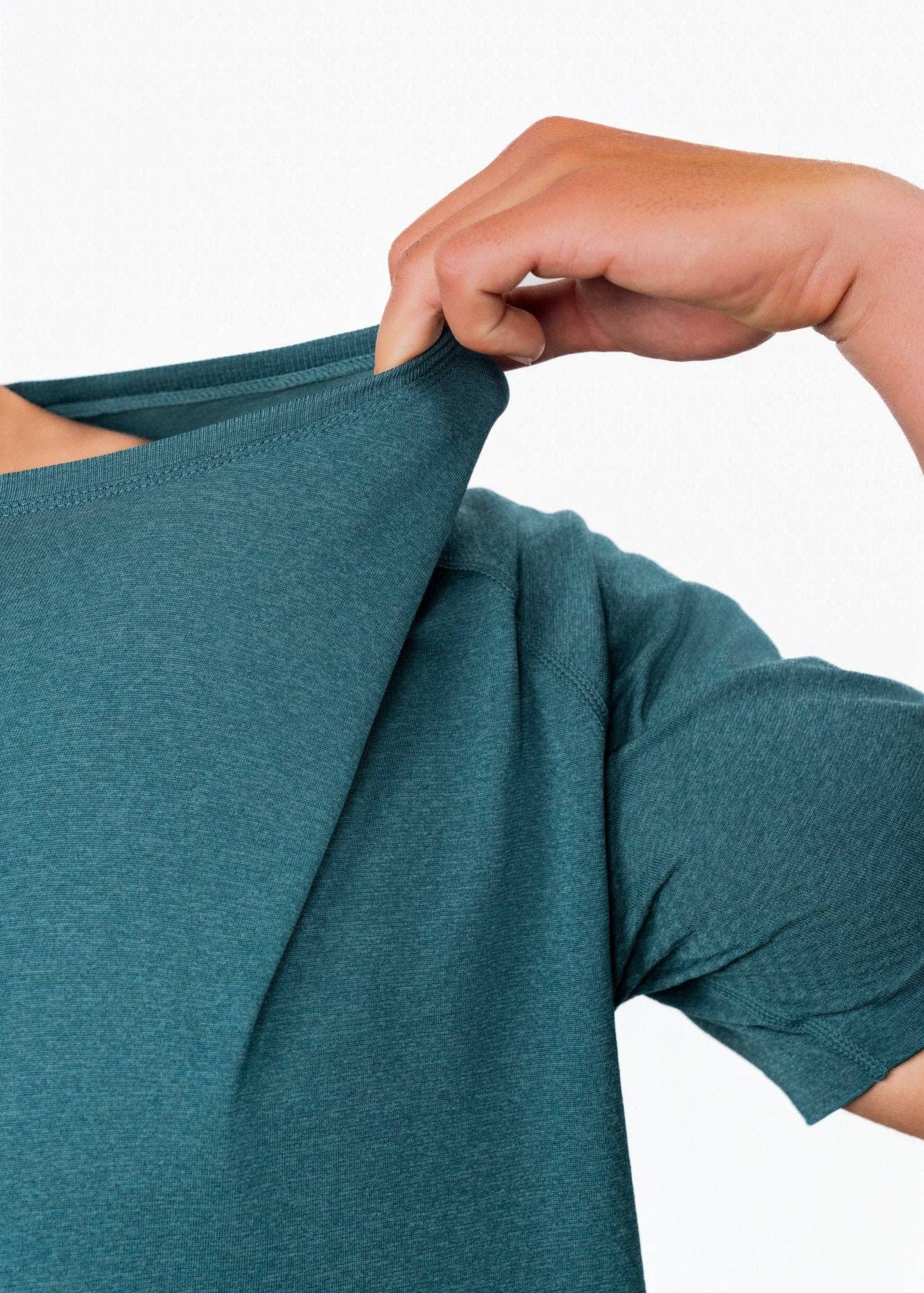 Kinetic Tee