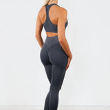 Cloud II™ Outline Pant - Carbon Washed