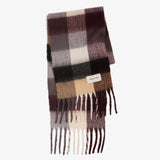 The Reykjavik Scarf