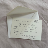 The Everything Card