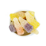 Sour Pop Bottles - Gummy Candies