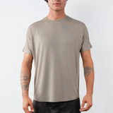 Vitality Vital® Men's Tee - Brindle